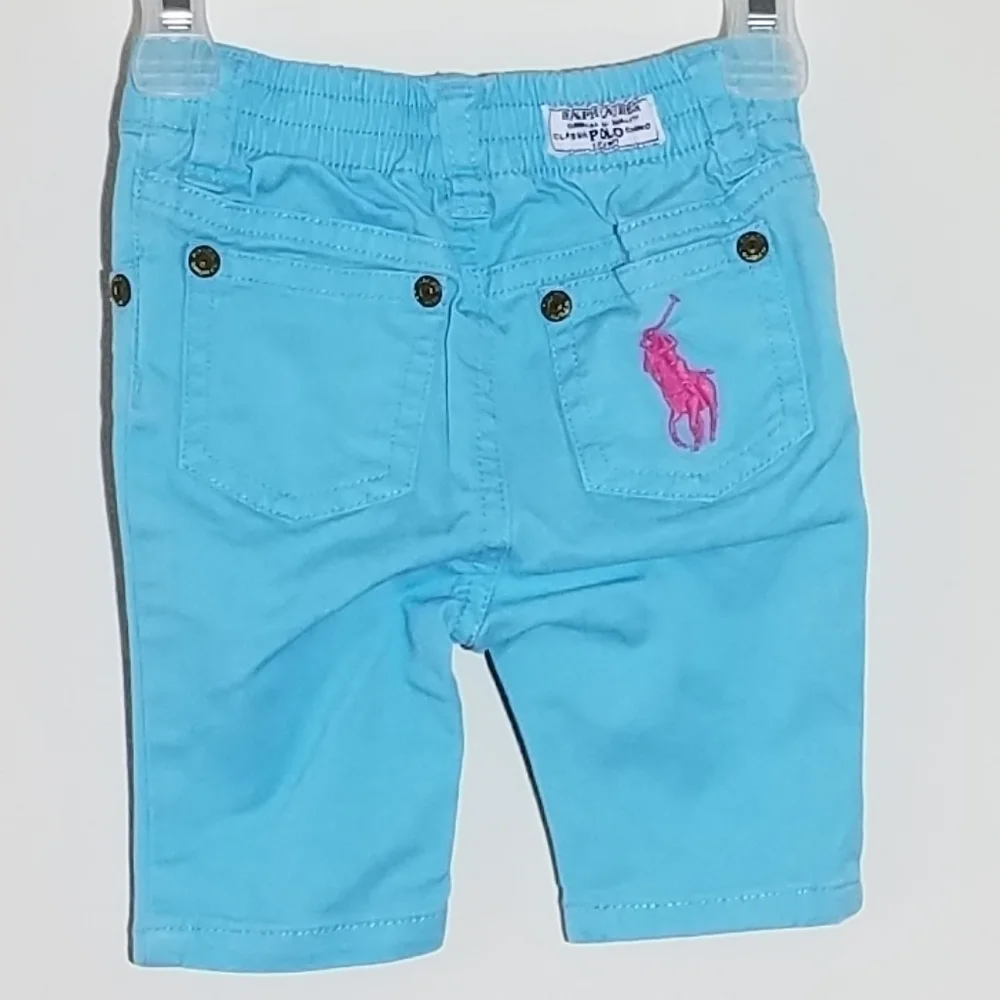 Ralph Lauren Blue Jeans 3m
